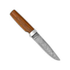 Нож булатный Лапшина №2