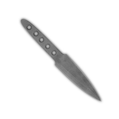М-1. Метательный нож