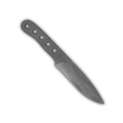 М-3. Метательный нож